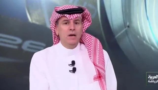 المرصد الرياضية – بعد الخروج من المونديال.. بالفيديو.. تركي العواد: البرتغال خذلت رونالدو وليس العكس