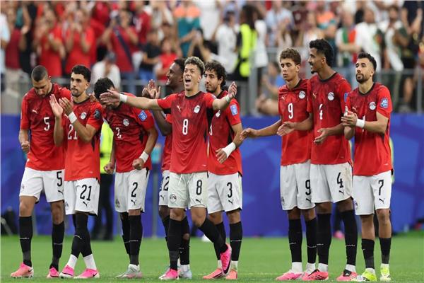 مصر في مواجهة تاريخية أمام الأرجنتين بثمن نهائي كأس العالم.. حلم جديد 