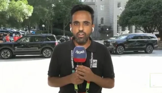 المرصد الرياضية – بالفيديو.. الثقيل يكشف مفاجآت بشأن تشكيلة مصر أمام الأرجنتين