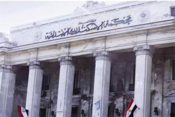 لشكه في سلوكها.. السجن 7 سنوات لميكانيكي بالإسكندرية قتل زوجته 