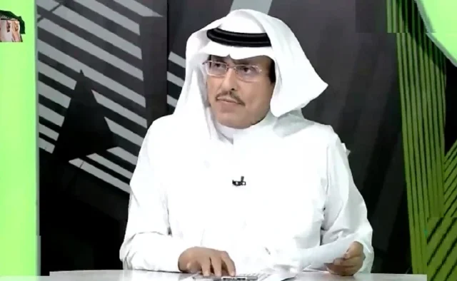المرصد الرياضية – “الدويش” يعلق قبل مواجهة المنتخب المصري نظيره الأرجنتيني في كأس العالم