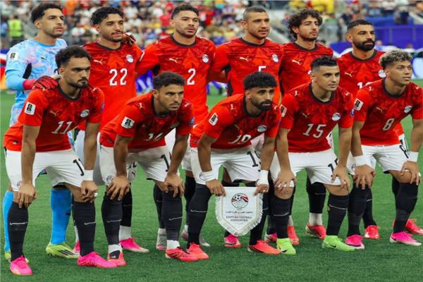 قبل مواجهة الأرجنتين.. 5 لاعبين ينتظرون المشاركة الأولى مع الفراعنة في كأس العالم 