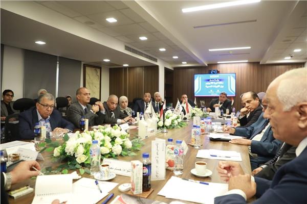 «المصري للفكر والدراسات الاستراتيجية» يعقد ورشة عمل «مكانة ثورة 30 يونيو بين الثورات»