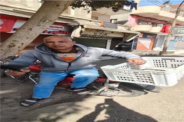 لحظات بطولية انتهت بالموت.. مصرع سائق وشاب غرقًا في النيل بالقليوبية
