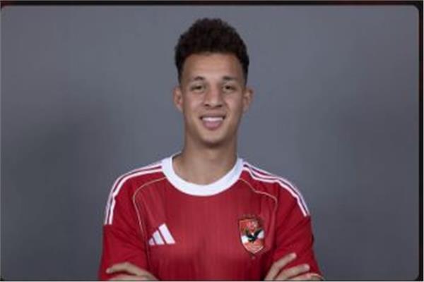 الأهلي يعلن ضم «أقطاي عبدالله» «5 سنوات»