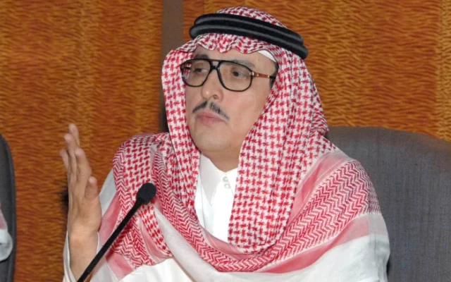 المرصد الرياضية – ” الدويش” يغرد بعد هزيمة مصر أمام الأرجنتين في كأس العالم!