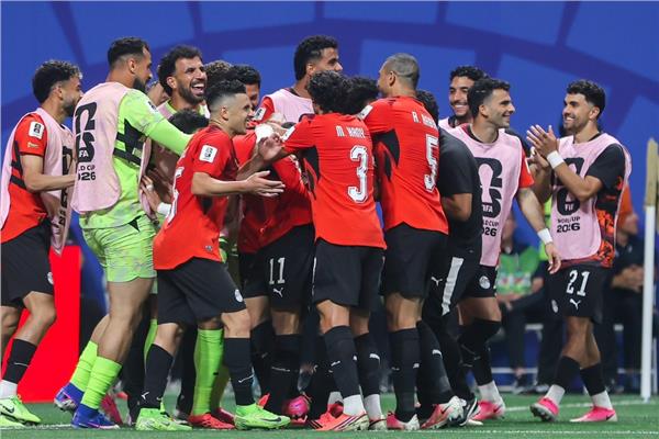 انتهي المشوار.. حصاد منتخب مصر في بطولة كأس العالم 2026
