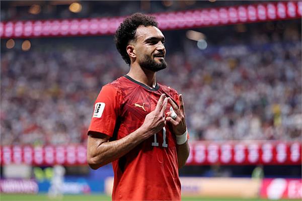 كأس العالم 2026.. زيكو بعد وداع مصر: الحكم ظالم.. ومبروك للأرجنتين البطولة