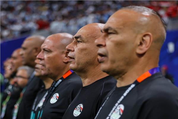 حسام حسن: خسرنا بفعل فاعل.. وقلت للحكم “مفيش عدل”