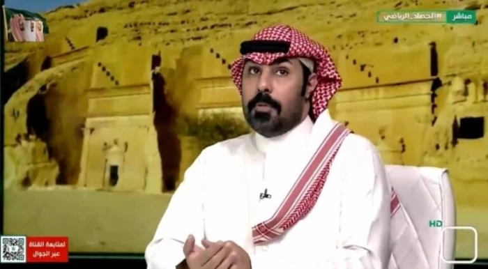 المرصد الرياضية – ” البدر ” يغرد بعد هزيمة منتخب مصر أمام الأرجنتين