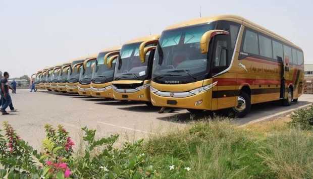 «سوبر جيت» تواصل التوسع وتقديم أعلى مستويات الخدمة لجمهور الركاب