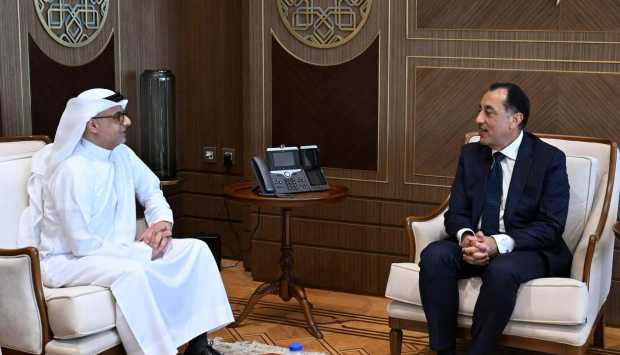 اتفاق مصري إماراتي على زيارة ميدانية قريبة لمتابعة نسب الإنجاز في «رأس الحكمة»