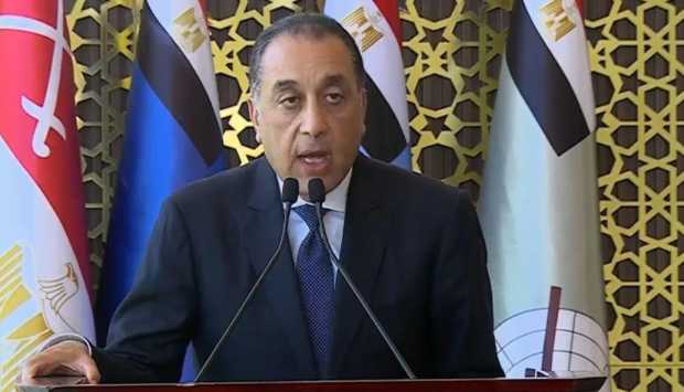 رئيس الوزراء: لولا رؤية الرئيس لم يكن لحلم إنشاء العاصمة الجديدة أن يتحقق