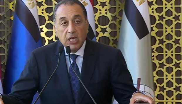 مدبولي: توجيهات رئاسية بالعمل الاستباقي لمواجهة أي أزمات
