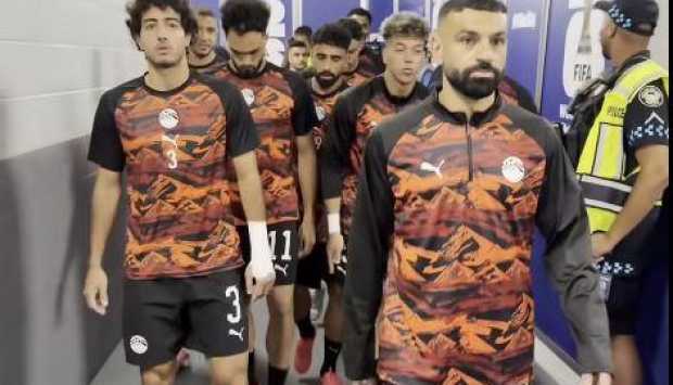 سفير عمان بالقاهرة: تحية تقدير لمنتخب مصر