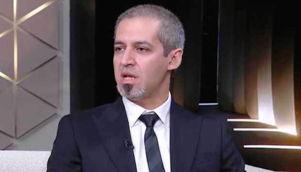 عمرو نبيل: طورنا خدمة لحماية الأطفال من المحتوى غير المناسب على الإنترنت