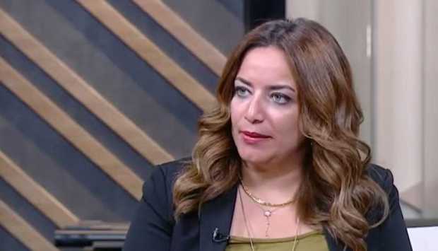 سها حماد: «اطمن على الآخر» تستهدف الأطفال من 6 إلى 11 عامًا