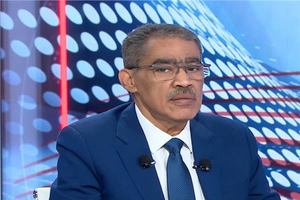 وزير الإعلام عن استقالة وزيرة الثقافة: القضاء المصري لا يفرق بين المواطنين على أساس المناصب حتى لو كان أحدهم وزيرًا
