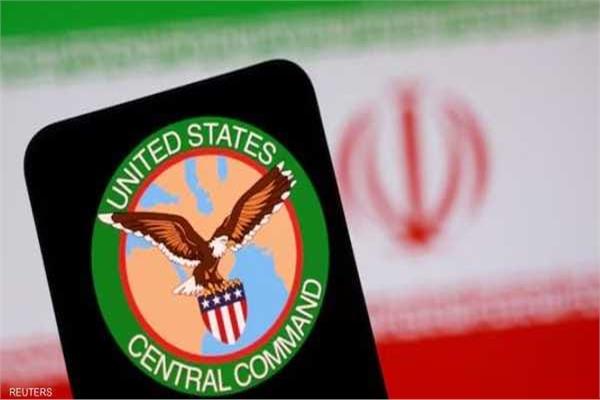 القيادة الأمريكية تكشف السبب وراء شن ضربات قوية ضد إيران 