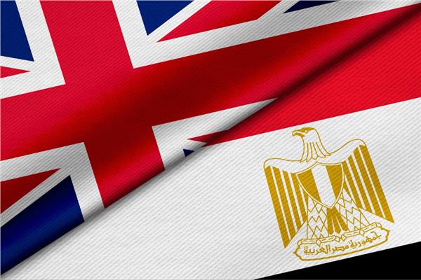 السفارة البريطانية تودع الفراعنة باللهجة المصرية: “دايماً نفخر بيكم والرحلة لسه مستمرة قدام”