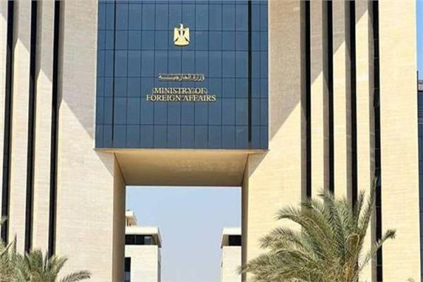مصر تدين بأشد العبارات الاعتداءات الإيرانية المتكررة على الكويت والبحرين ودول الخليج