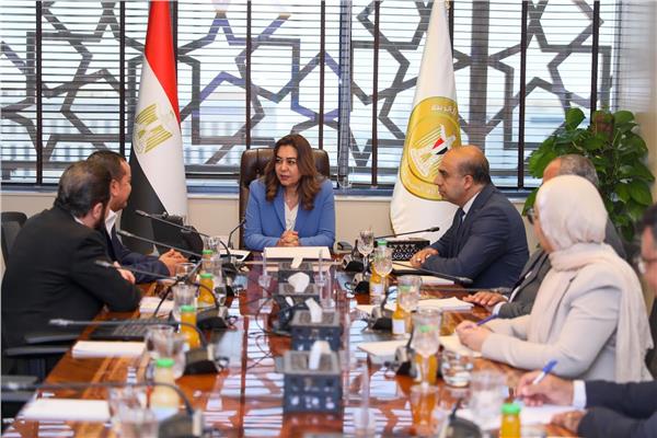 التنمية المحلية: شبكة قومية لجمع الأدوية منتهية الصلاحية لمنع إعادة تداولها