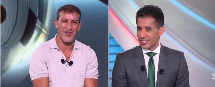 المرصد الرياضية – بالفيديو.. القوس لـ مصطفى حجي: هل يعيد ترامب رونالدو إلى المونديال؟..والأخير يرد