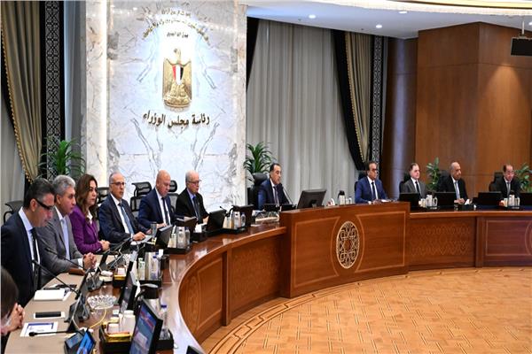 مدبولي: افتتاح مقر “القيادة الاستراتيجية” مبعث فخر لنا جميعا كمصريين