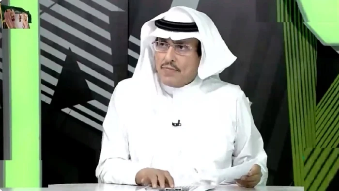 المرصد الرياضية – نحر العدالة.. الدويش يعلق على أداء حكم مصر والأرجنتين: هو نفسه الذي طرد نواف العقيدي
