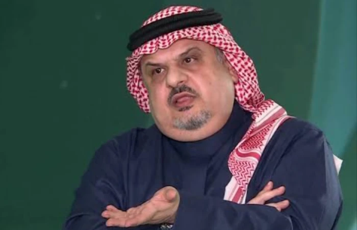 المرصد الرياضية – عبدالرحمن بن مساعد يعلق على التحكيم في مباراة مصر والأرجنتين