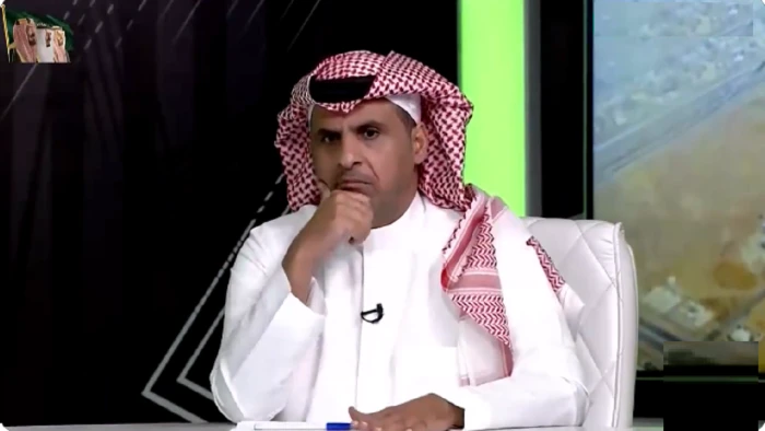 المرصد الرياضية – ” الدبيخي” ينشر صورة للاعب النصر والمنتخب البرتغالي ” رونالدو” ..ويعلق!