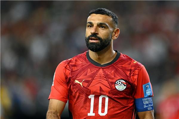 مستجدات مستقبل محمد صلاح بعد توديع المونديال