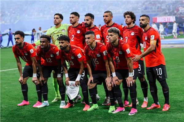موعد عودة بعثة منتخب مصر بعد انتهاء المشوار في كأس العالم 2026
