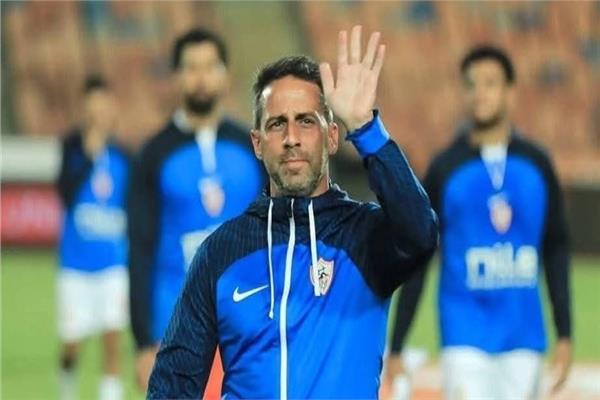 فيفا يرفع قضية البلجيكي يانيك فيريرا من قائمة قضايا الزمالك 