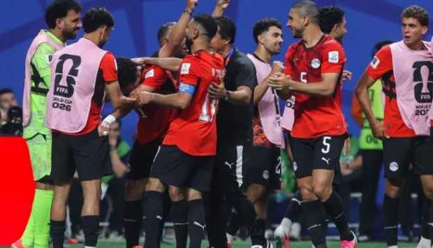 عاجل.. اتحاد الكرة يتحرك ضد حكم مباراة مصر والأرجنتين