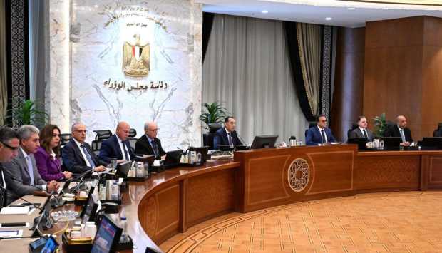 مدبولي: ما رأيناه خلال افتتاح مقر «القيادة الاستراتيجية» رسالة للعالم أجمع