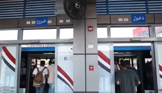 النقل تطلق فيديو توعوي ضد السلوكيات السلبية لمستخدمي الطرق المصرية