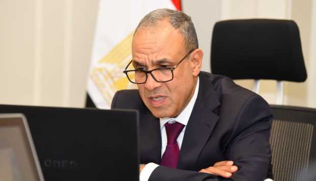 وزير الخارجية يبحث مع نظيره بسيشل تعزيز الشراكة الثنائية والأمن البحري (صور)