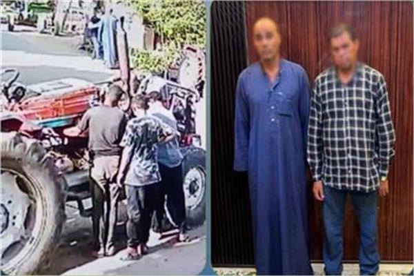 كفالة ألف جنيه.. إخلاء سبيل المتهم الثاني في واقعة طفل «رن الجرس» بالقليوبية 