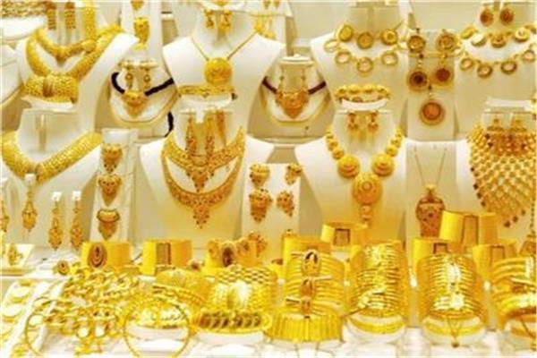  أسعار الذهب اليوم الخميس 9 يوليو في بداية التعاملات العالمية 