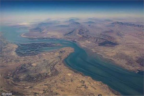 رئيس البرلمان الإيراني: مضيق هرمز يفتح فقط بالترتيبات الإيرانية لا بالتهديدات الأمريكية