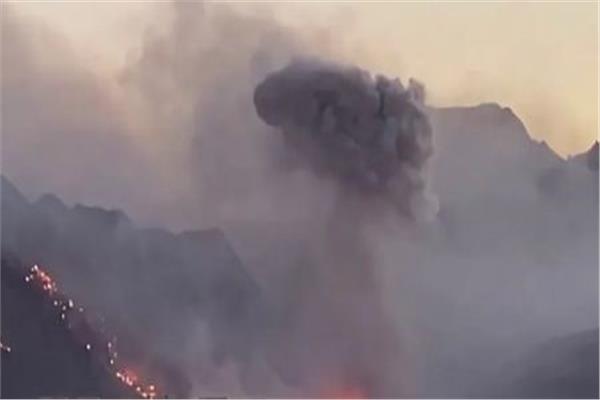 واشنطن تعلن قصف 90 هدفًا عسكريًا داخل إيران