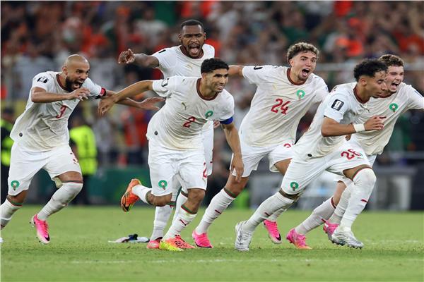 اليوم.. فرنسا يواجه المغرب في لقاء ثأري بربع نهائي كأس العالم 2026