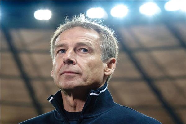 كلينسمان: منتخب مصر سيصبح من القوى العظمى في كرة القدم