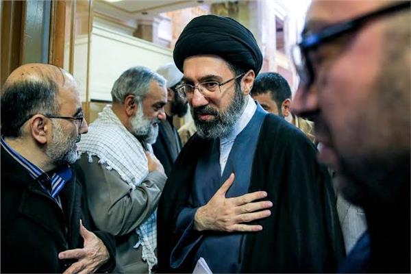 «بعد اختفاء طويل».. هل يظهر مجتبي خامنئي بتأبين والده بـ«قُم»؟