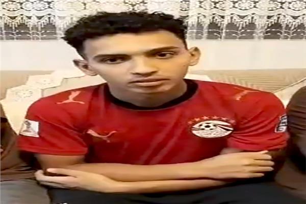 محمد هشام رزق من المنوفية.. الأول على الجمهورية في الدبلوم الصناعي