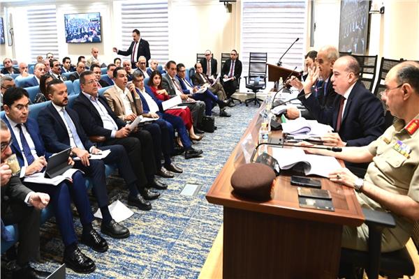 تشريعية النواب توافق نهائياً على مشروع قانون إعادة تنظيم جهاز مستقبل مصر