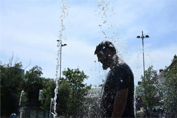 أكثر من 1700 وفاة جراء الحر في بلجيكا.. وموجة متواصلة في فرنسا