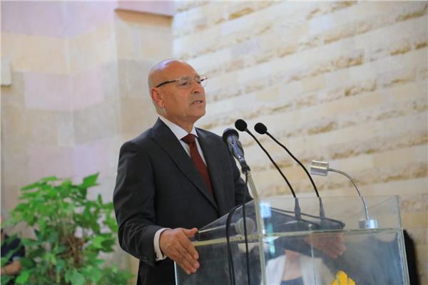 محافظ القاهرة: العاصمة ما زالت سجلًا مفتوحًا للحضارة الإنسانية