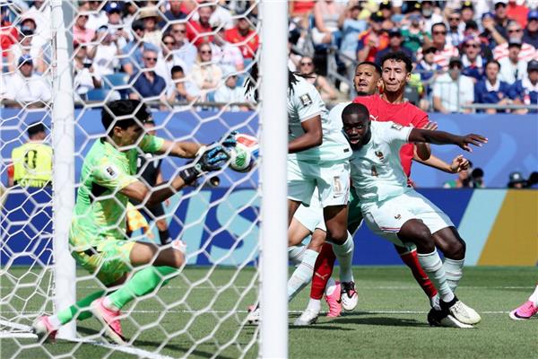 شوك أول سلبي بين فرنسا والمغرب في ربع نهائي كأس العالم 2026